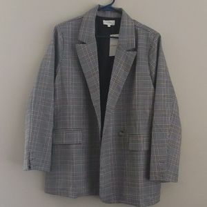 Bohme Professional Blazer Medium NWT